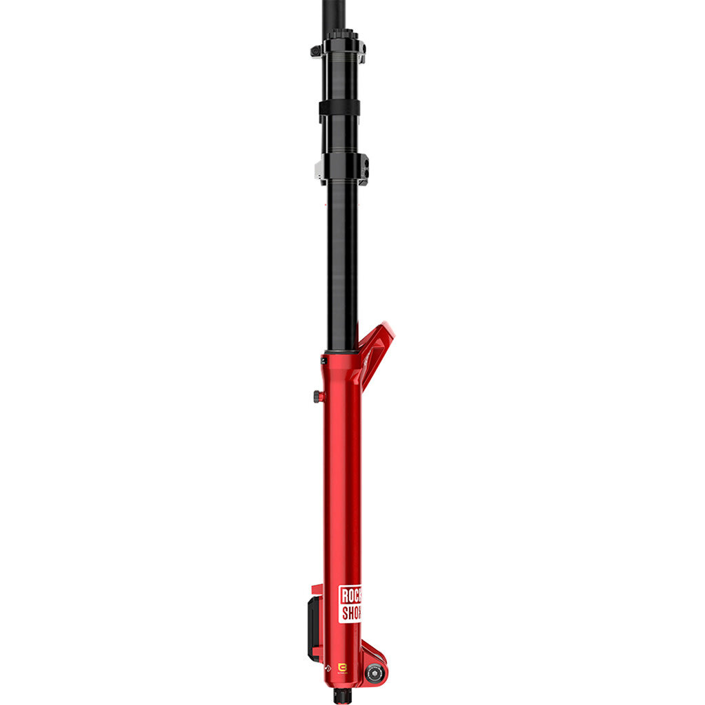 RockShox Rockshox Boxxer Ultimate Charger 3.2 RC2 29" Boost 20 x 110 - Red