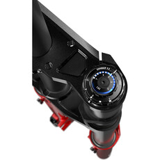 RockShox Rockshox Boxxer Ultimate Charger 3.2 RC2 29" Boost 20 x 110 - Red