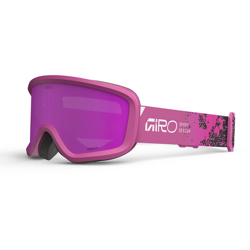 GIRO Giro Chico II