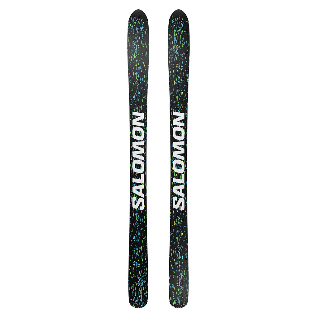 Salomon Salomon Depart 02