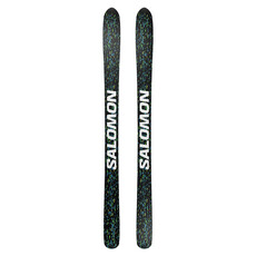 Salomon Salomon Depart 02