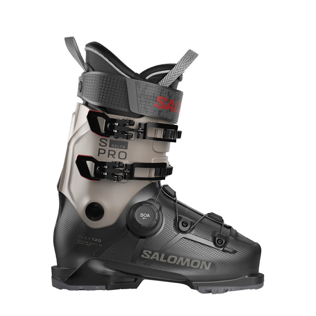 Salomon Salomon S/Pro Delta S Boa 120