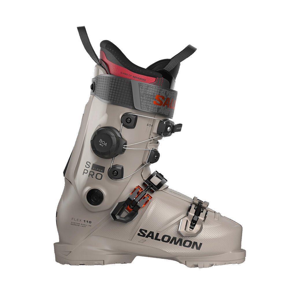 Salomon Salomon S/Pro Alpha C Boa 110