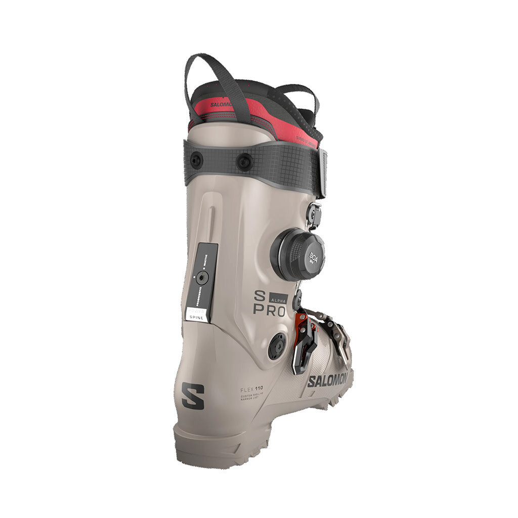 Salomon Salomon S/Pro Alpha C Boa 110