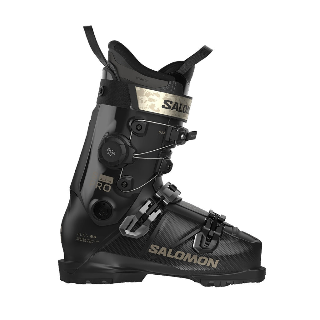 Salomon Salomon S/Pro Alpha C Boa 85 W