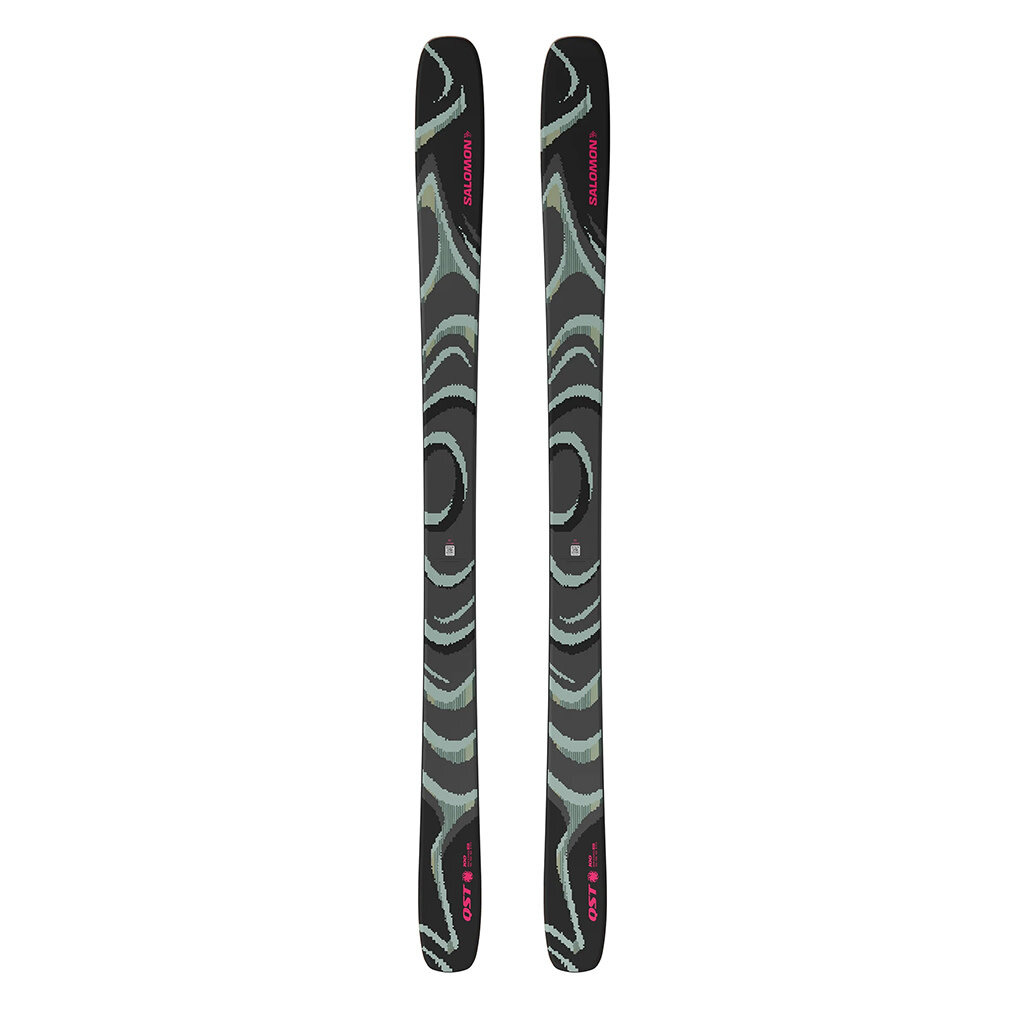 Salomon Salomon QST 100