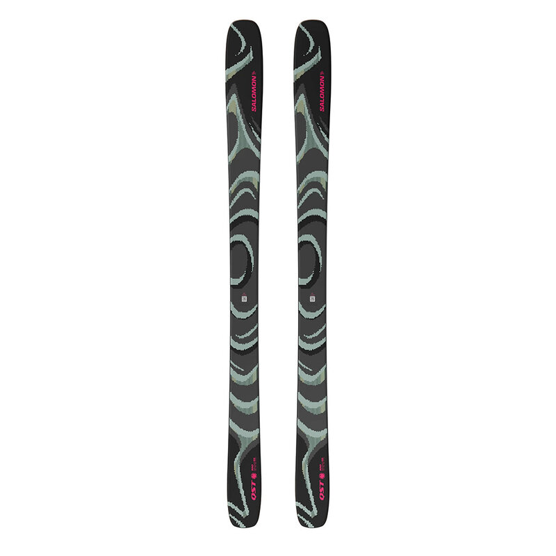 Salomon Salomon QST 100