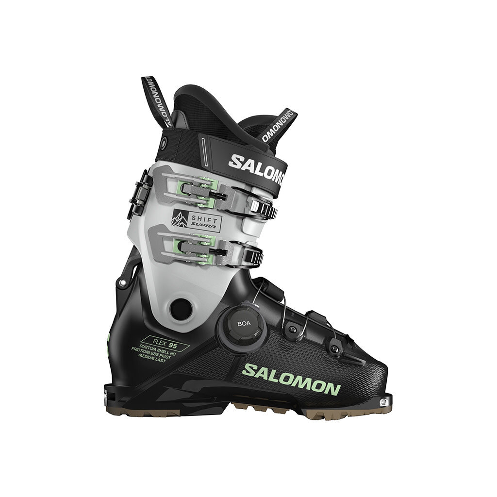 Salomon Salomon Shift Supra S Boa 95 W