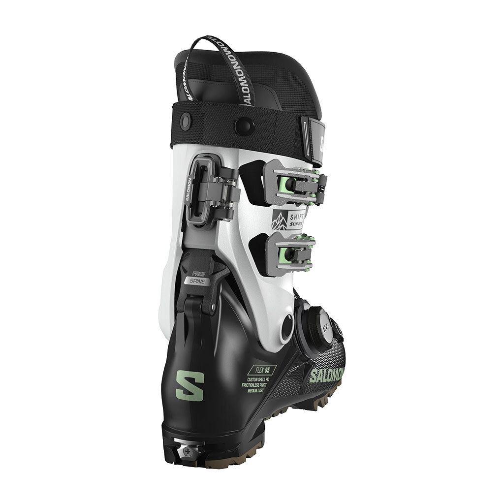 Salomon Salomon Shift Supra S Boa 95 W
