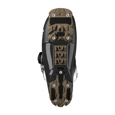 Salomon Salomon Shift Supra S Boa 95 W