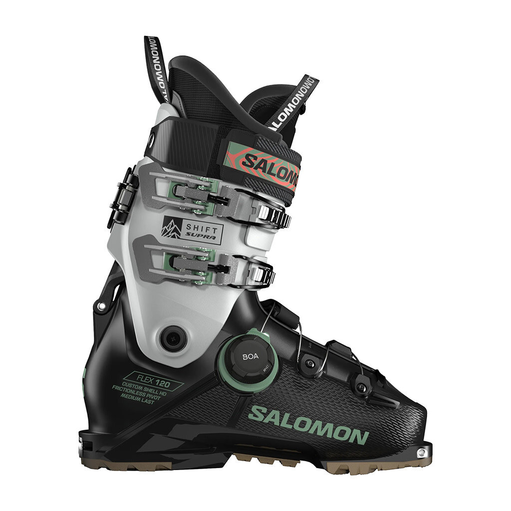 Salomon Salomon Shift Supra S Boa 120
