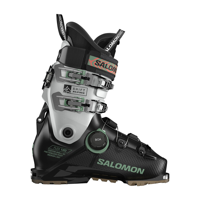 Salomon Salomon Shift Supra S Boa 120