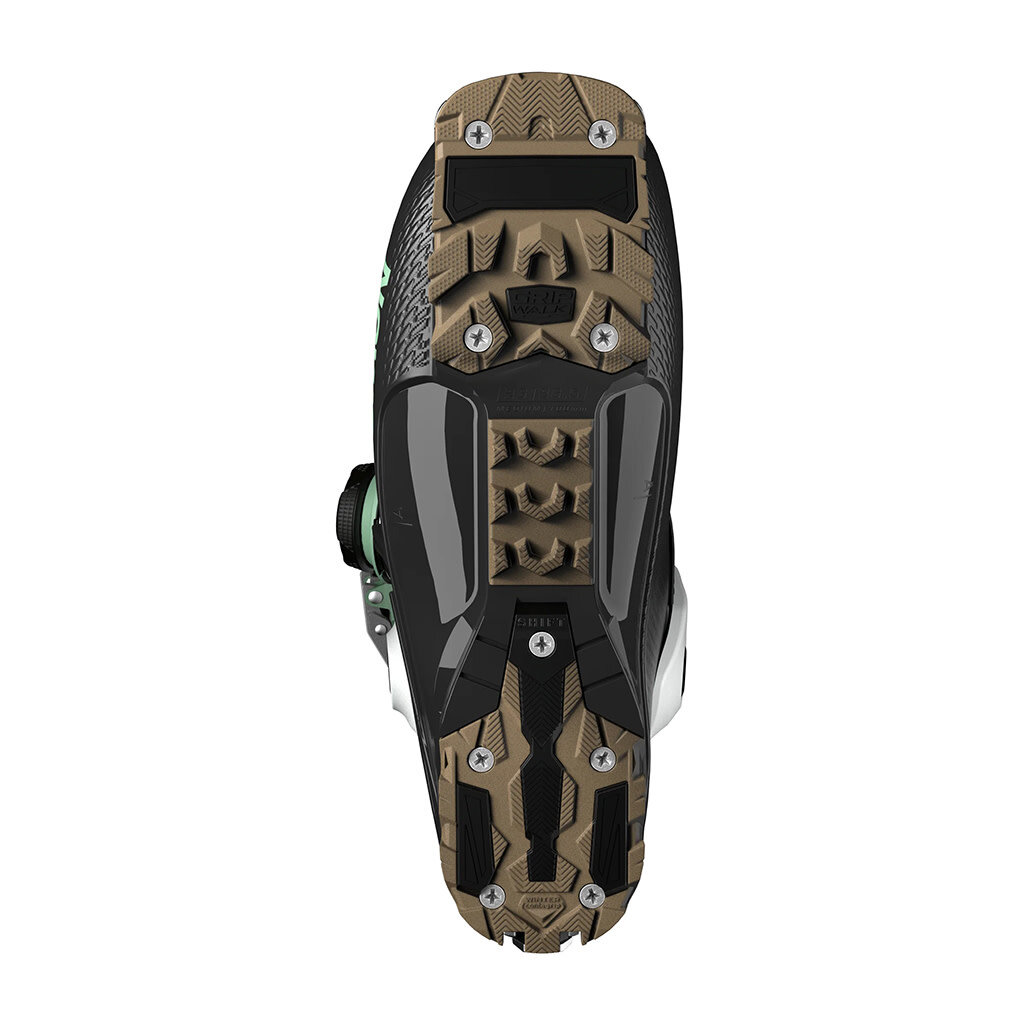 Salomon Salomon Shift Supra S Boa 120