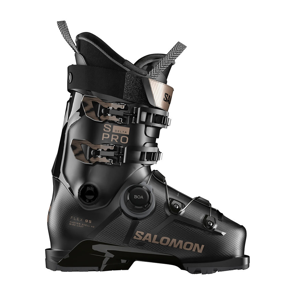 Salomon Salomon S/Pro Delta S Boa 95 W