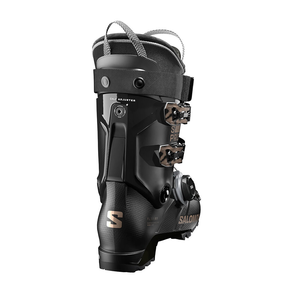 Salomon Salomon S/Pro Delta S Boa 95 W