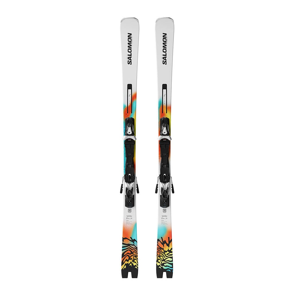 Salomon Salomon Addikt Pro 76