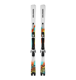 Salomon Salomon Addikt Pro 76