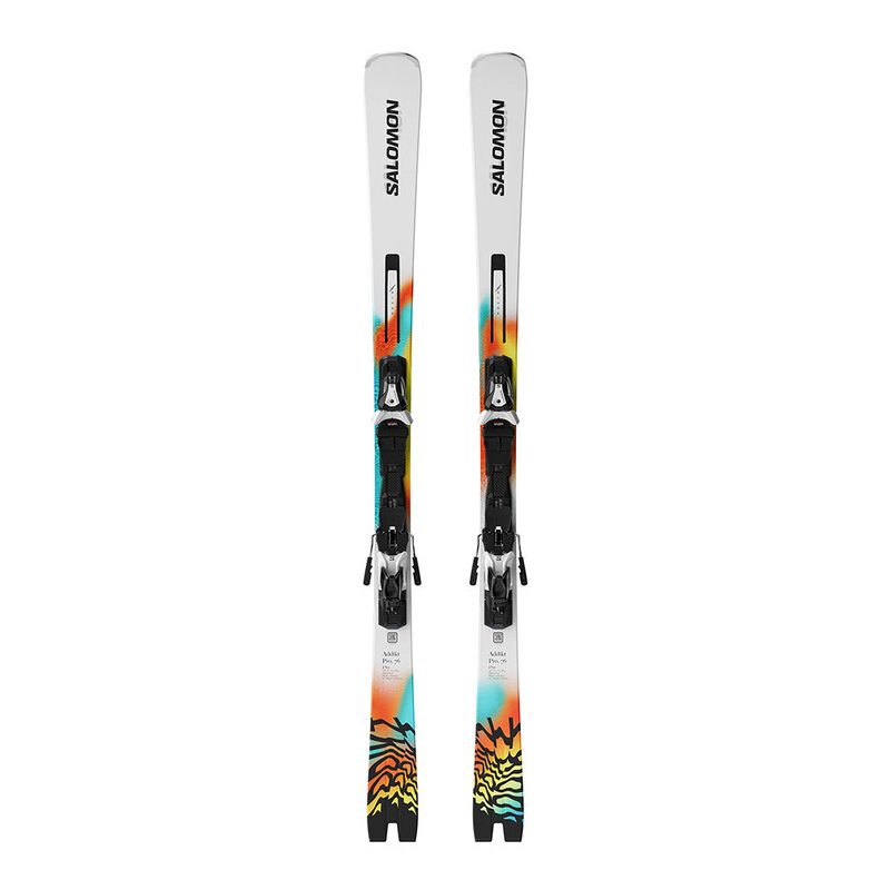 Salomon Salomon Addikt Pro 76