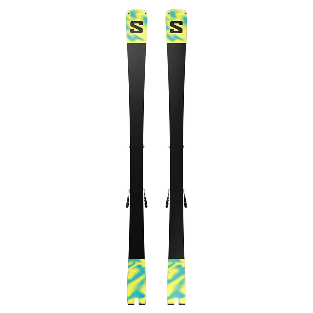 Salomon Salomon Addikt Pro 76