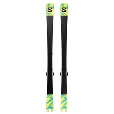 Salomon Salomon Addikt Pro 76