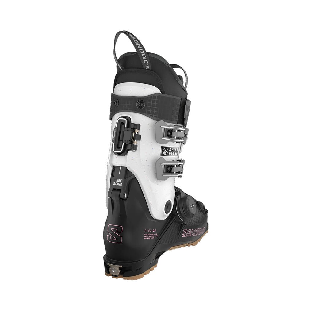 Salomon Salomon Shift Alpha S Boa 95 W