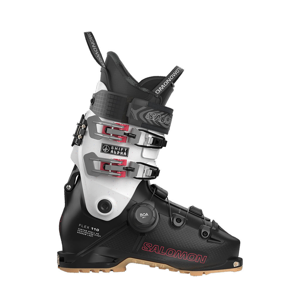 Salomon Salomon Shift Alpha S Boa 110