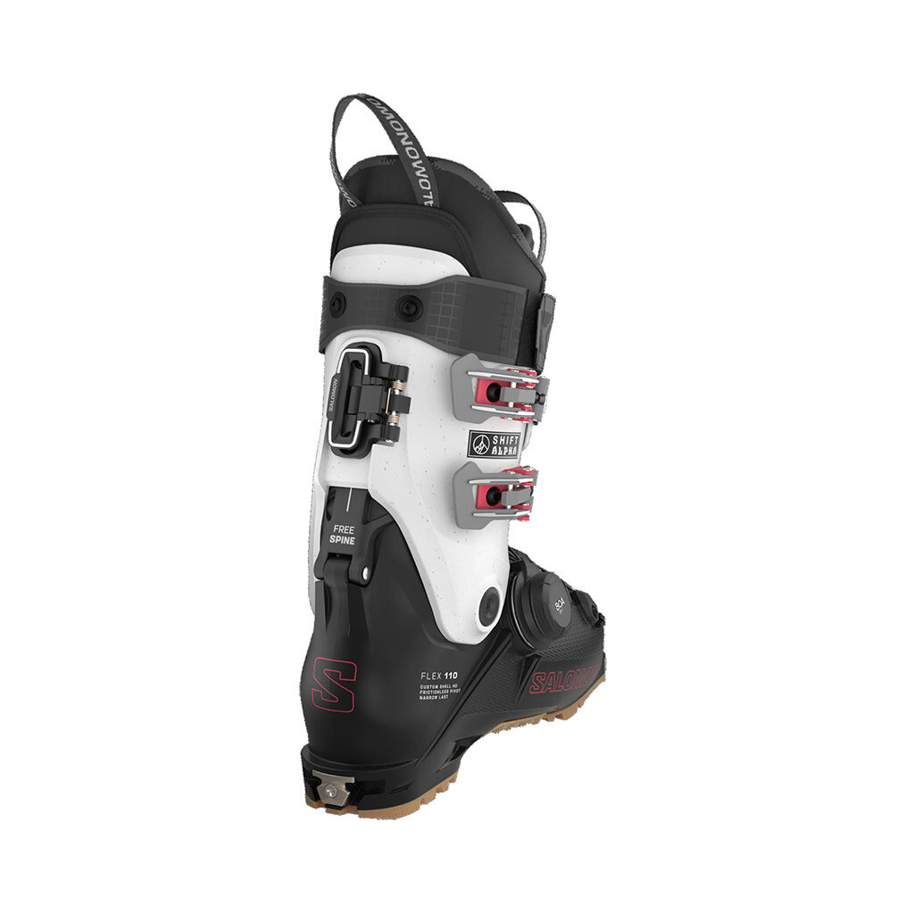 Salomon Salomon Shift Alpha S Boa 110