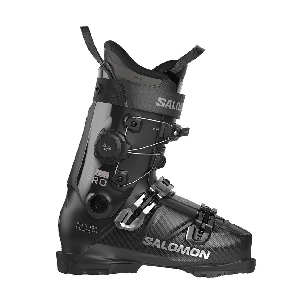 Salomon Salomon S/Pro Alpha C Boa 100 GW