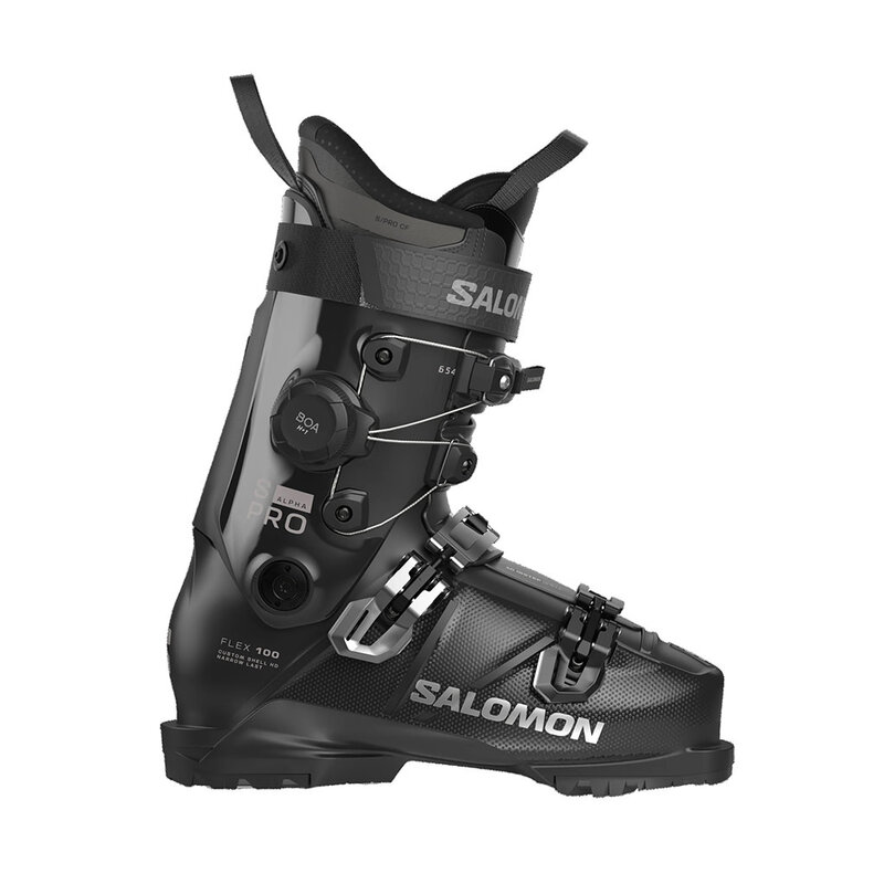 Salomon Salomon S/Pro Alpha C Boa 100 GW