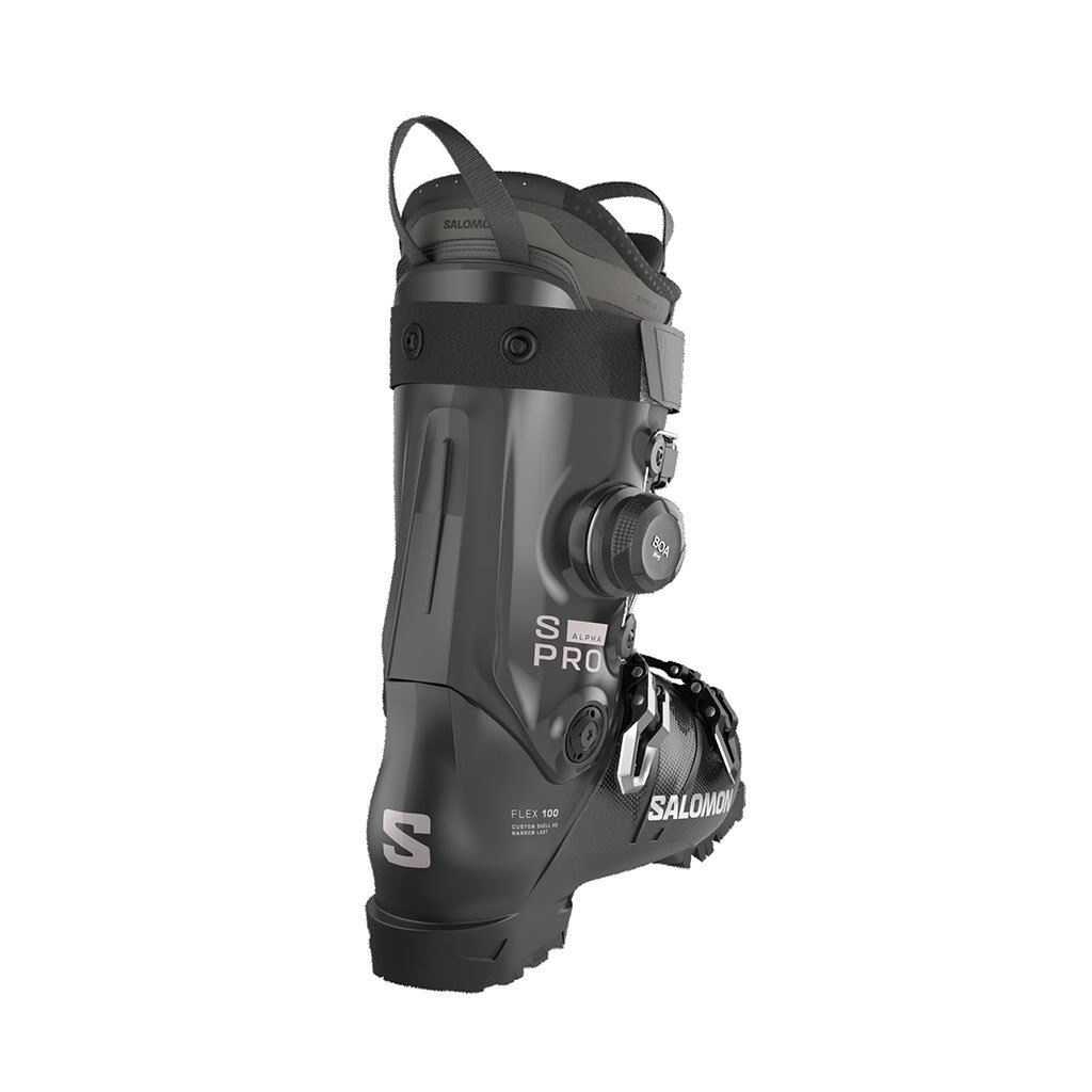Salomon Salomon S/Pro Alpha C Boa 100 GW