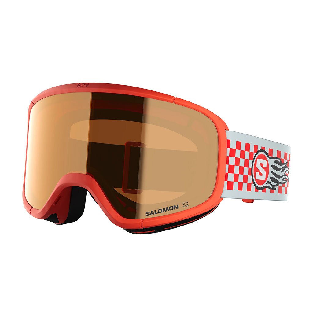 Salomon Salomon Rio