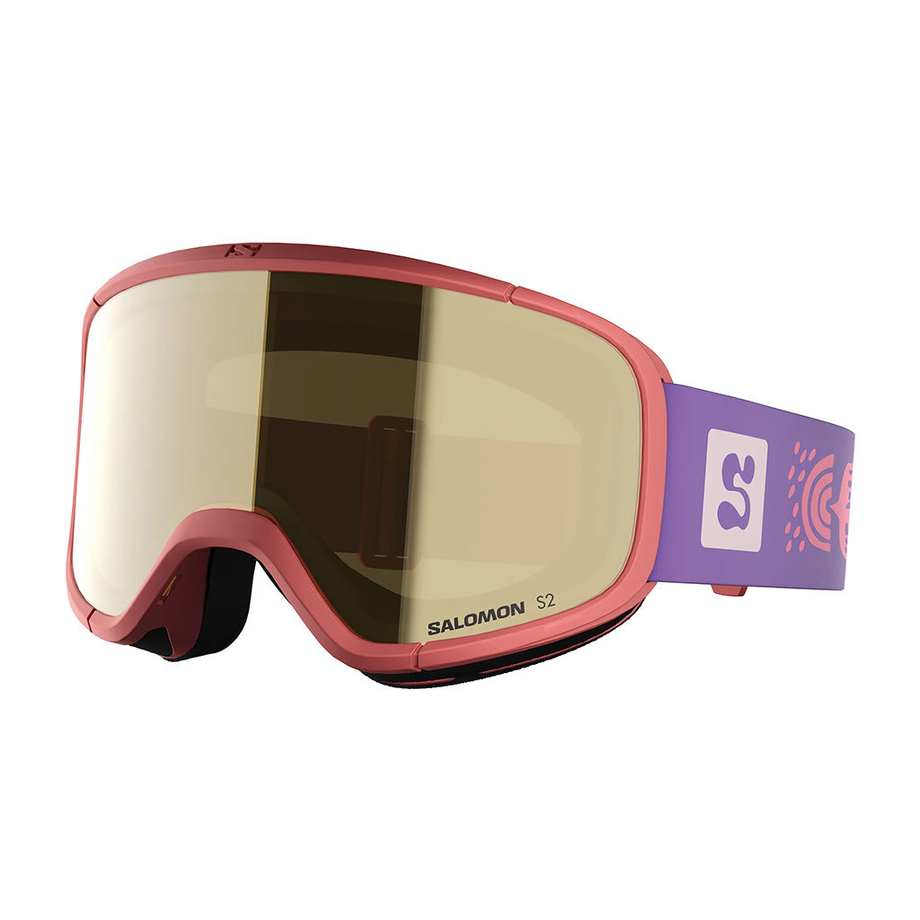 Salomon Salomon Rio