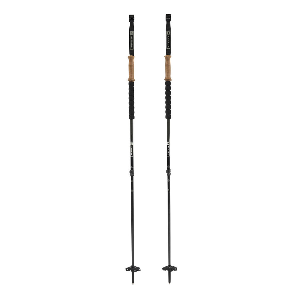 Armada Armada Carbon Adjustable Pole