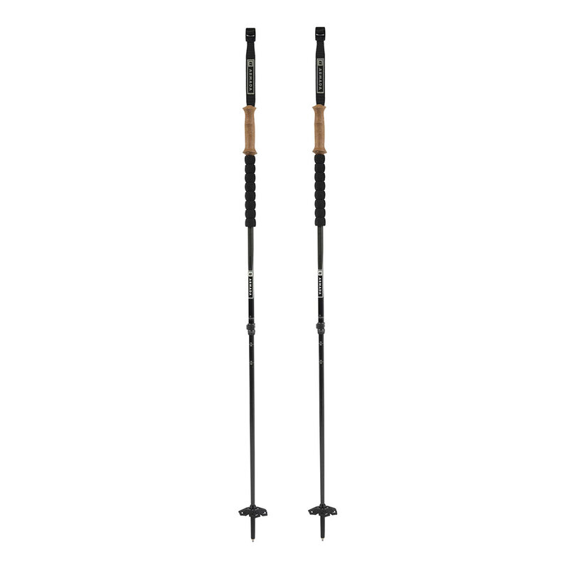 Armada Armada Carbon Adjustable Pole