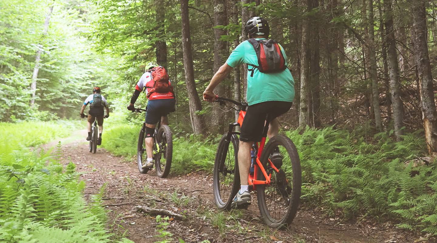 Group Rides