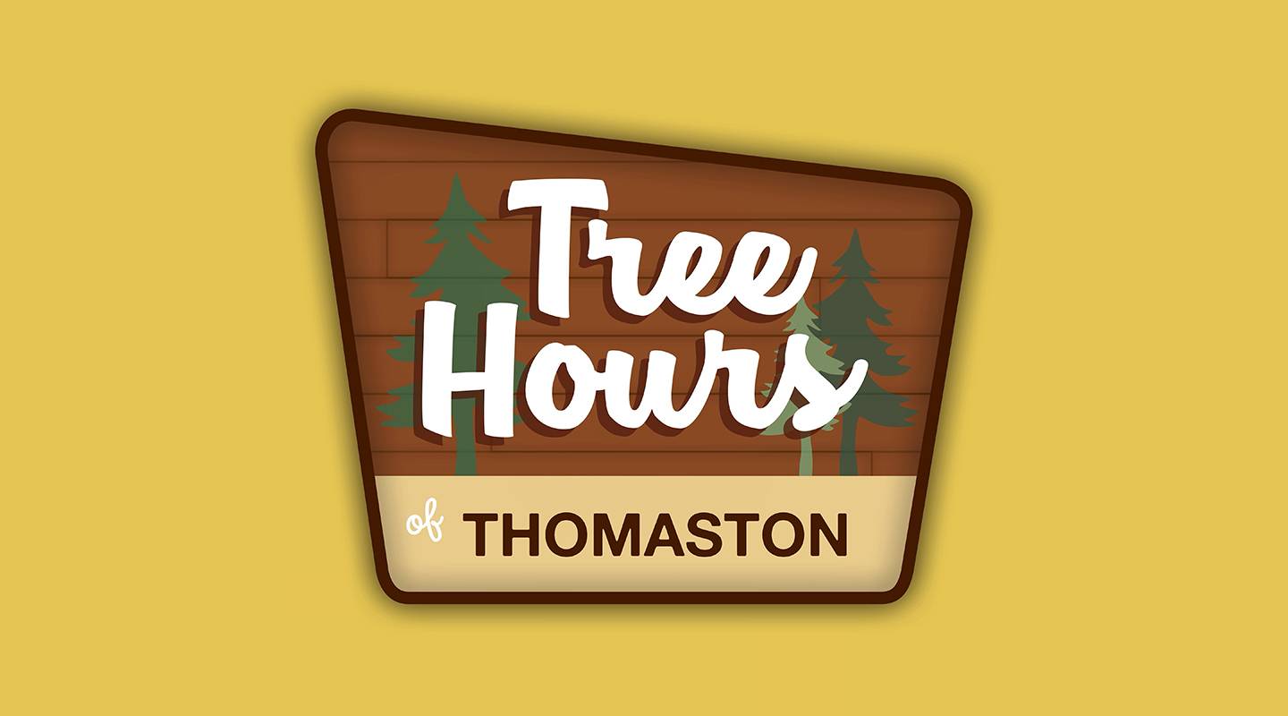 Tree Hours!