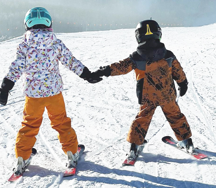 Ski and Snowboard Season Lease