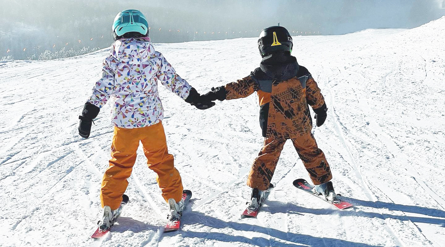 Ski and Snowboard Season Lease