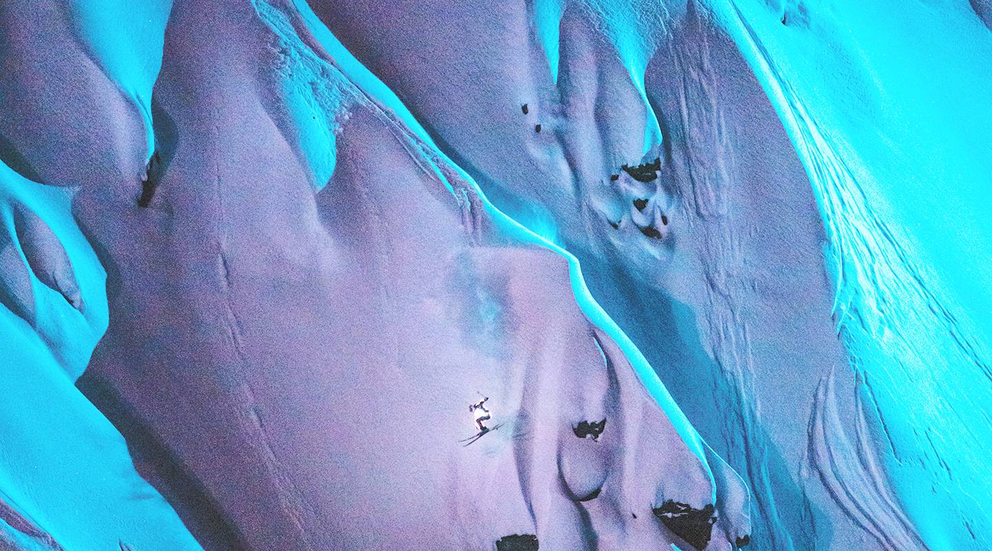 Limited Edition Atomic Bent 110 GD