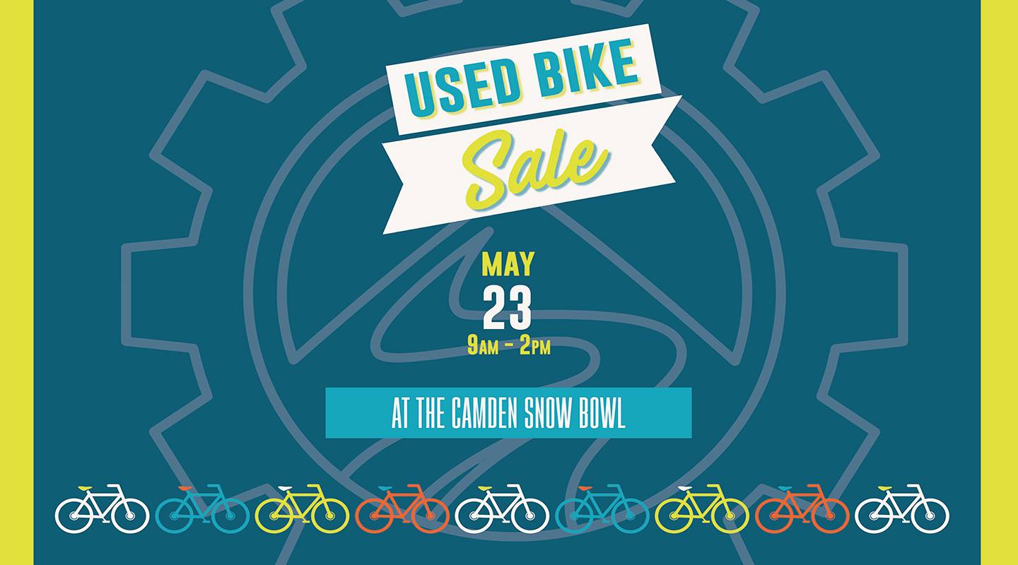 Used Bike Sale!