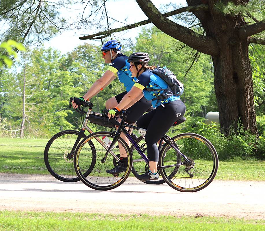 Bike Season is Here!
