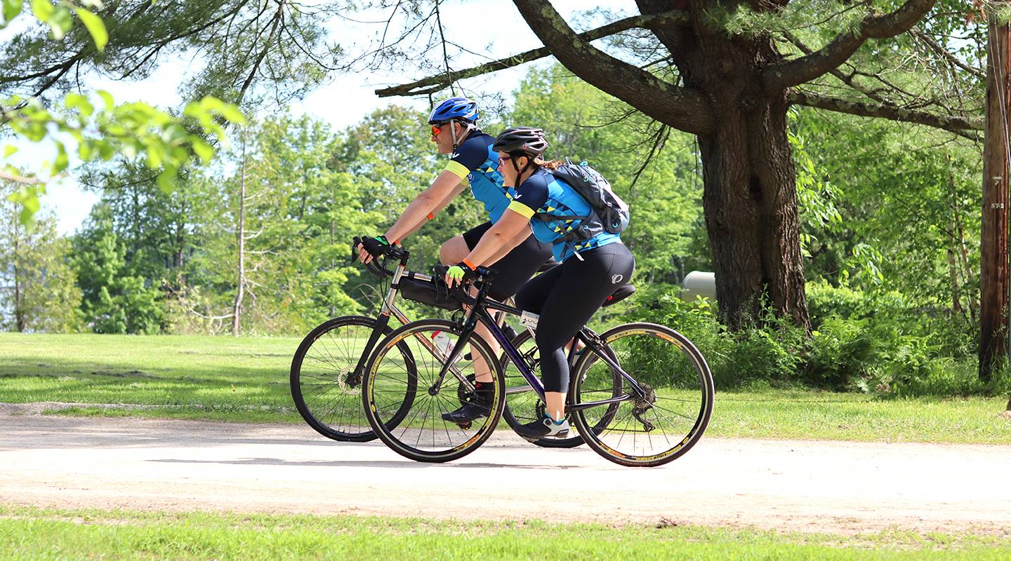 Bike Season is Here!