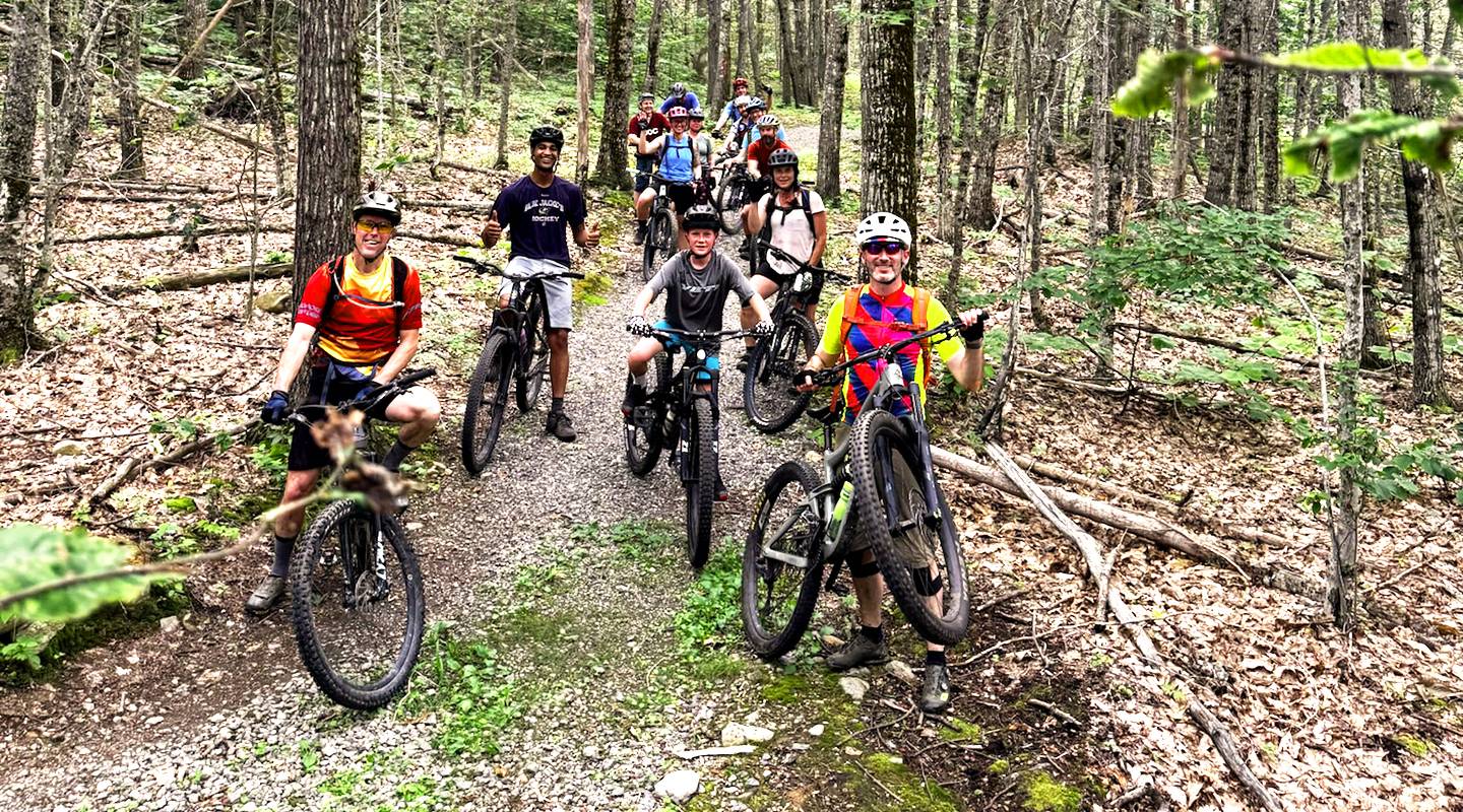 Bike Season!