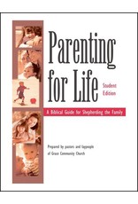 PFL - Parenting for Life (Student Edition)