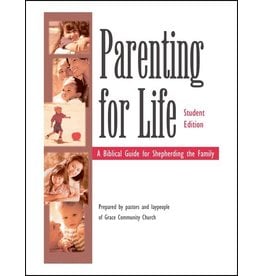 PFL - Parenting for Life (Student Edition)