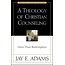 Harper Collins / Thomas Nelson / Zondervan A Theology of Christian Counseling: More Than Redemption