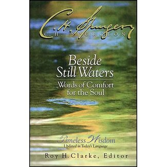 Harper Collins / Thomas Nelson / Zondervan Beside Still Waters