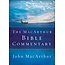 Harper Collins / Thomas Nelson / Zondervan MacArthur Bible Commentary