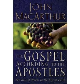 Harper Collins / Thomas Nelson / Zondervan The Gospel According to the Apostles