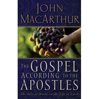 Harper Collins / Thomas Nelson / Zondervan The Gospel According to the Apostles